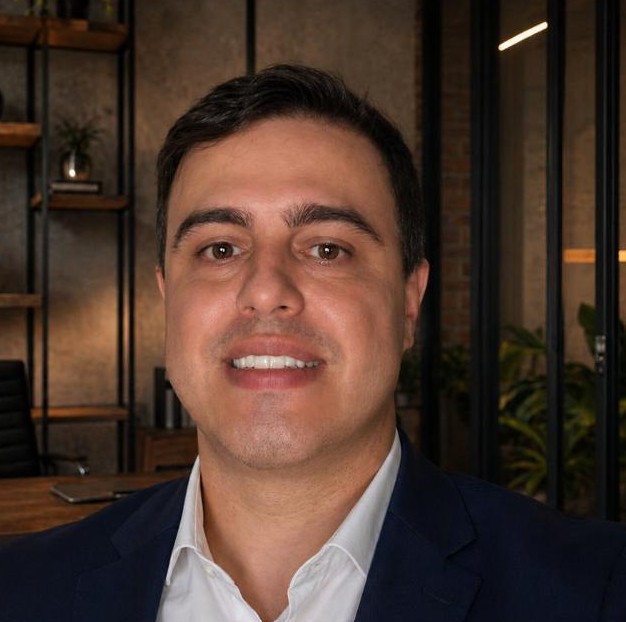 Marcio Sperandio Cott